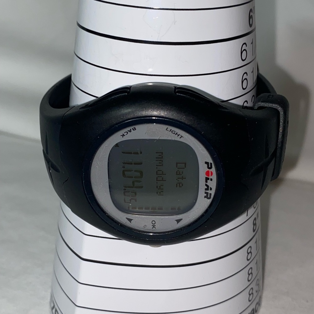 Polar watch vintage Watch